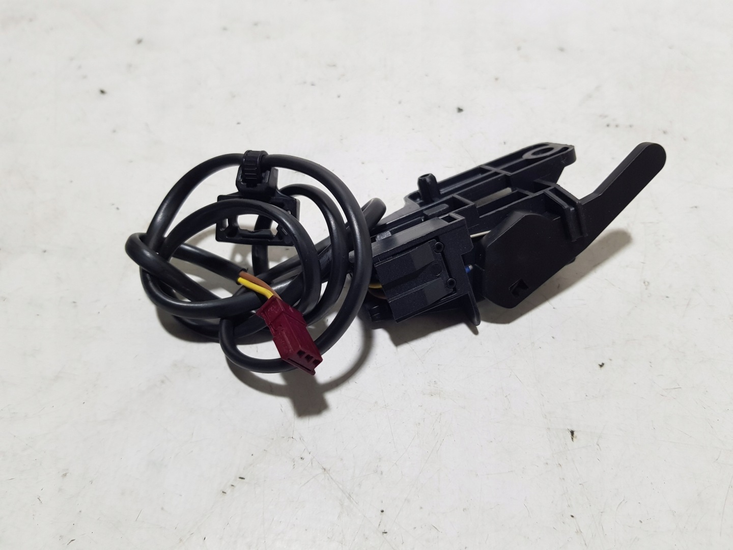 sensor SENSOR roofs MERCEDES SLK SLC R172 W172 1728207410