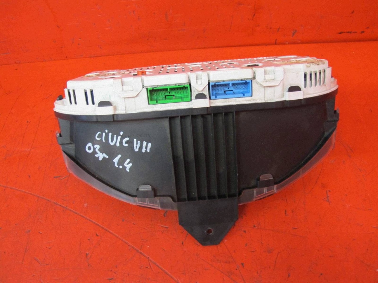 HONDA CIVIC VII 7 EP1 EP2 EP3 TYPE-R SPORT 1.4 dials dials HR0291215 EU