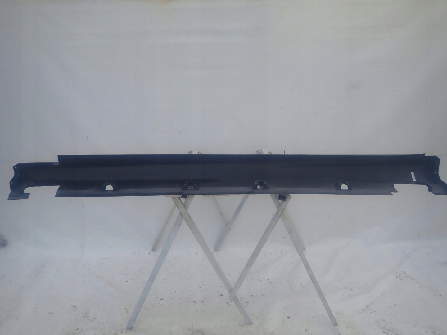 MERCEDES ML W166 AMG 11-15 threshold right moulding right
