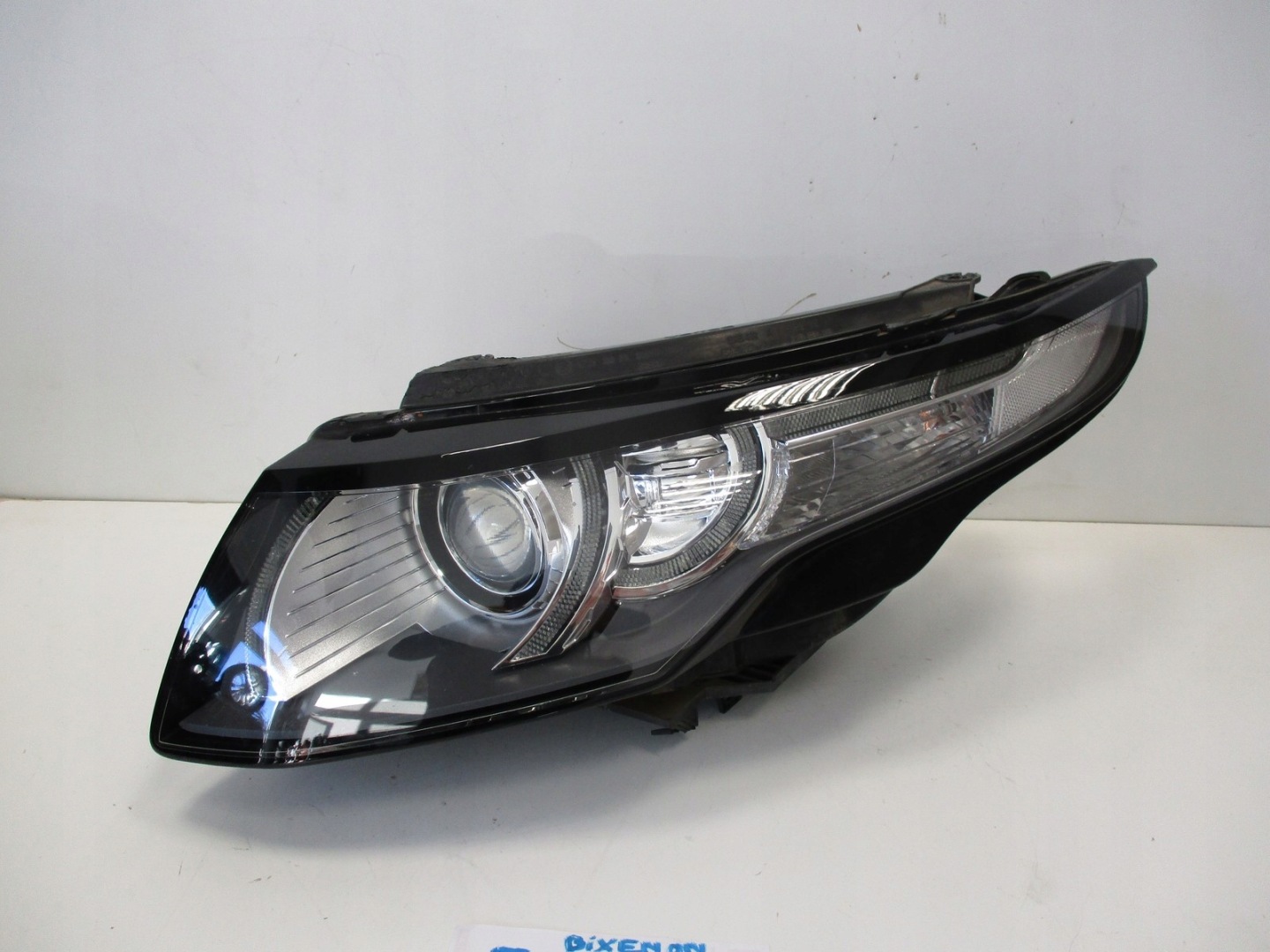 Licht BIXENON RANGE ROVER EVOQUE BJ3213W030EE links