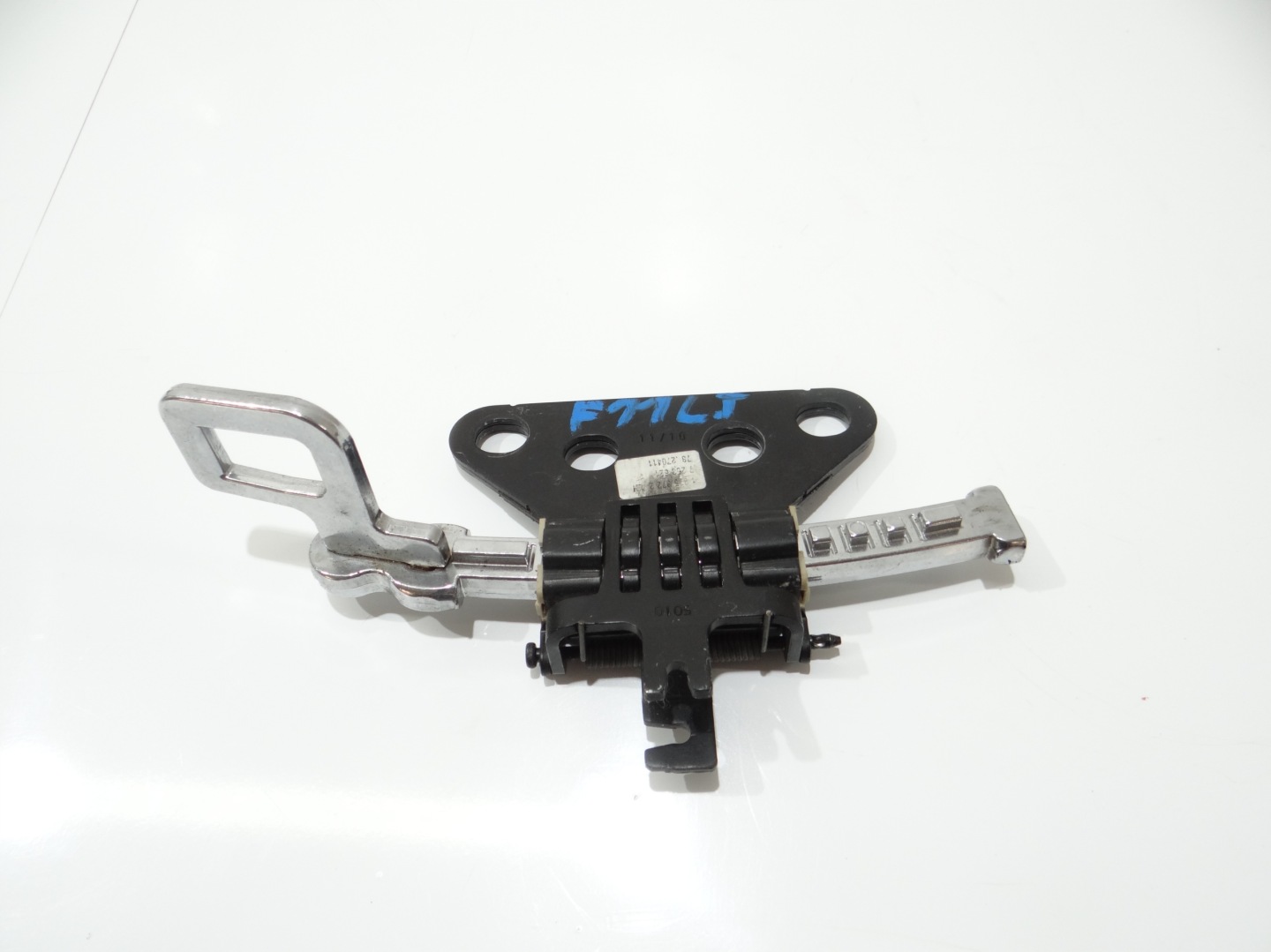 mini motor hook adjustable KANAPY left rear part BMW F11 7253621