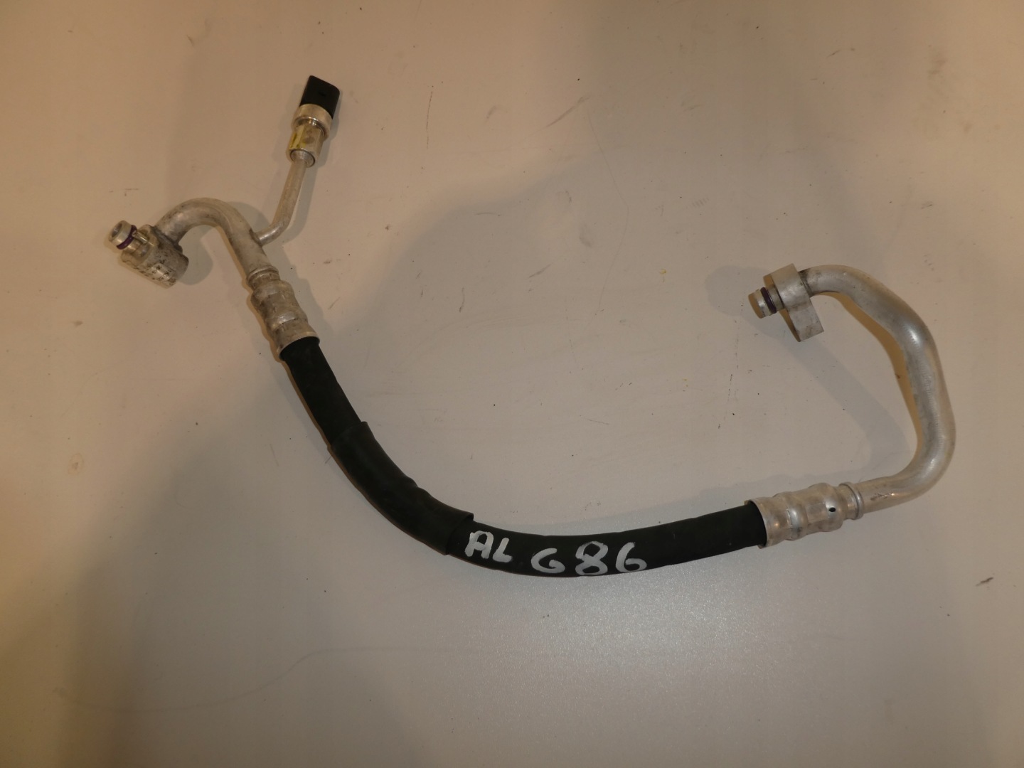 PRIJENOS KLIMY VW SEAT SKODA 1K0820721CA