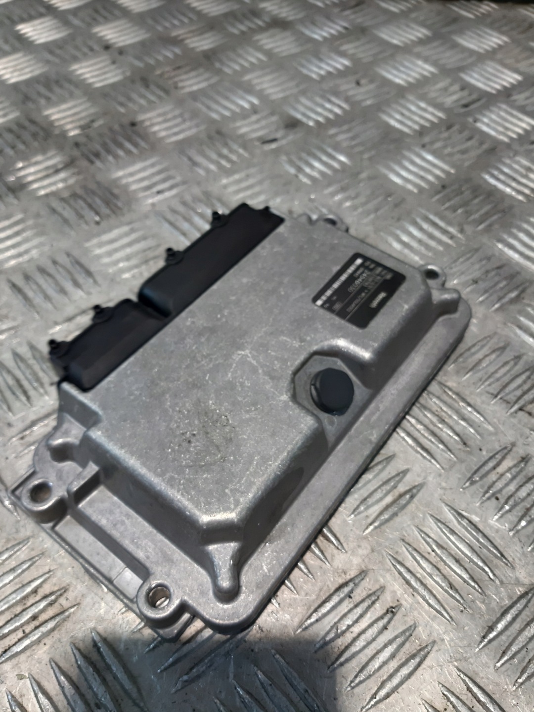 Jednostka sterujaca control unit module Bosch Rexroth Urbino R902098200