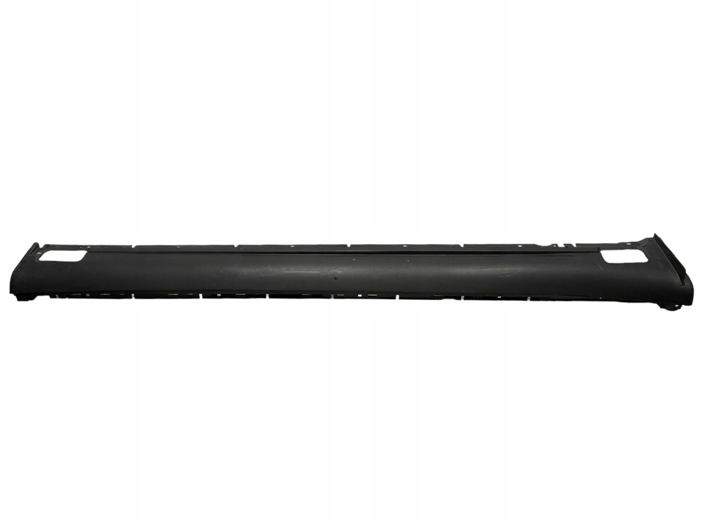 PORSCHE CAYENNE moulding threshold RH 7P5853554R 7P5853554