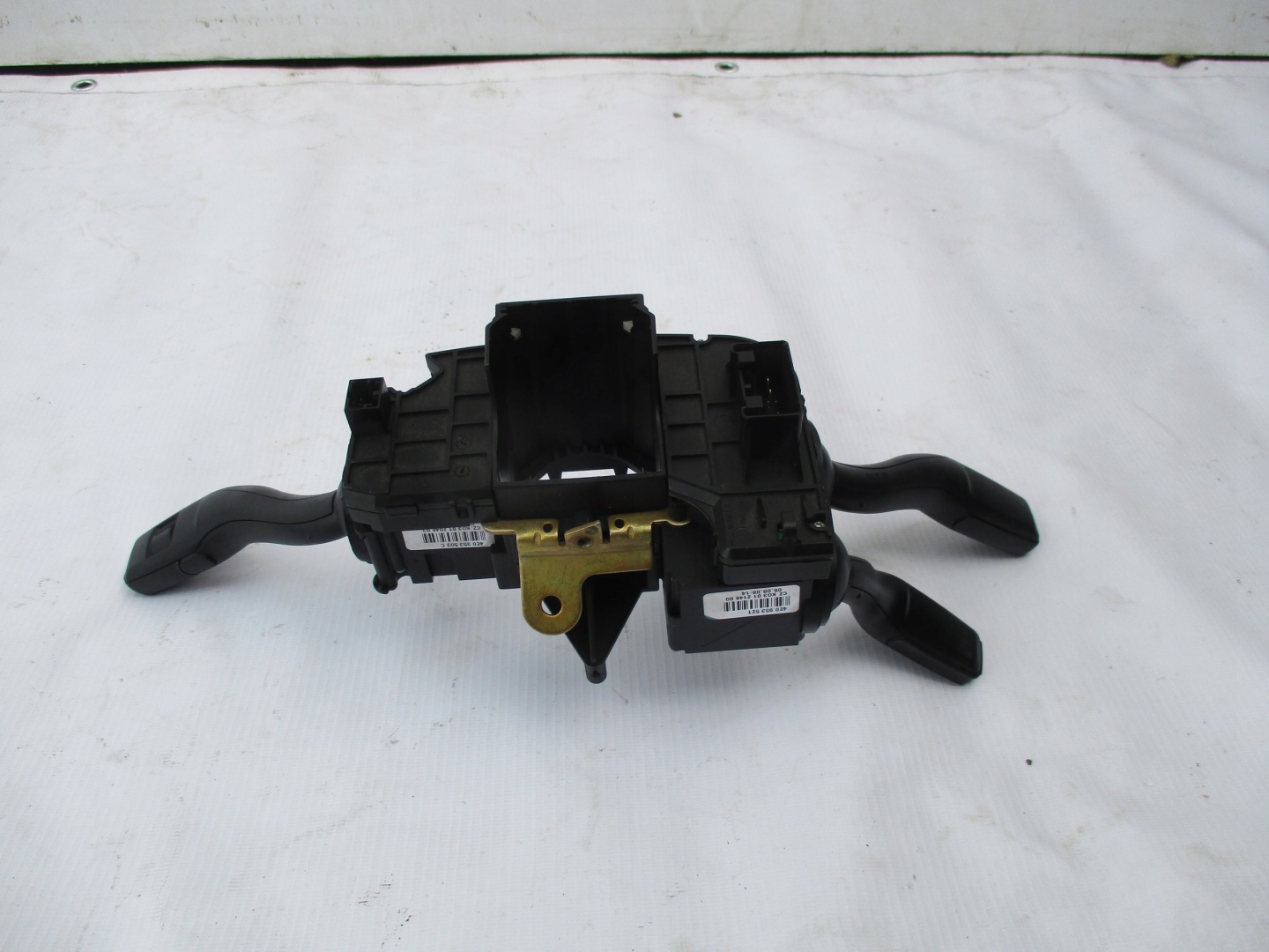 Commodo phares Commandes Audi A6 C6 4F0953549A