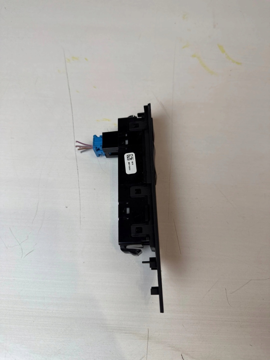 ovladac DRIVE SELECT BMW F30