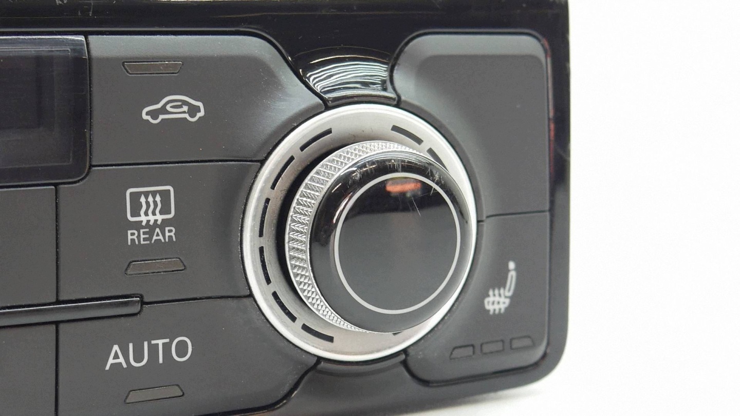 PANEL des lüfters klimaanlage AUDI A8 D4 4H 4H0820043K