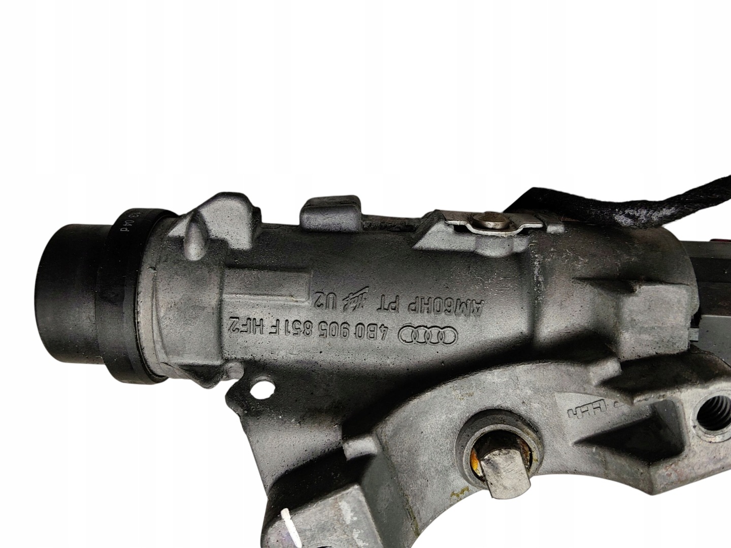 Allumage Clé Insert AUDI A4 B6 (2000-2006) 4B0905851F