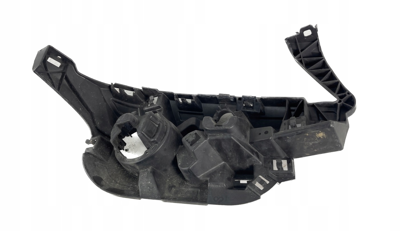 bumper bracket front left BMW X3 F25 7212955