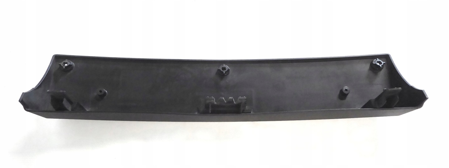 pad signs REJESTRACYJNEJ OPEL INSIGNIA B
