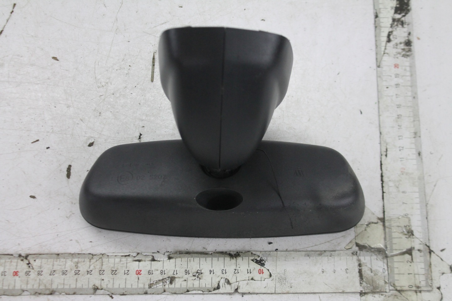 RETROVISORE INTERNO 96864409-XT CITROEN DS3 10-16