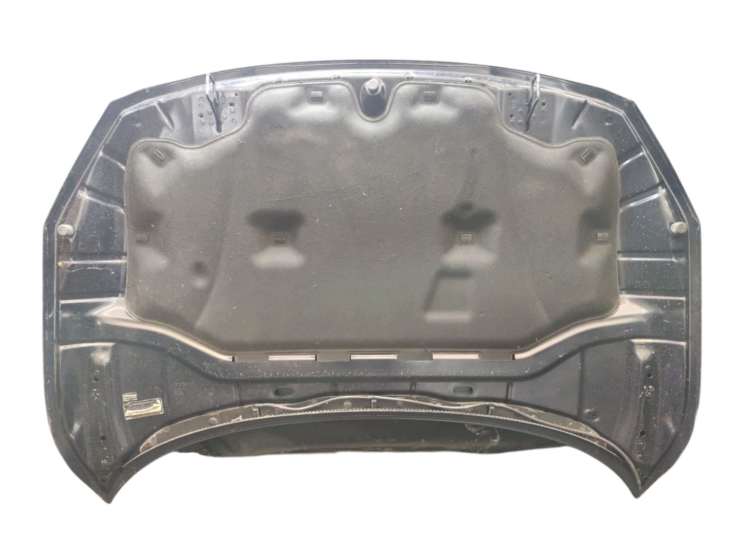 Cofano VOLVO V60 e LIFT (2013-2018) KOD LAKIERU 467-46
