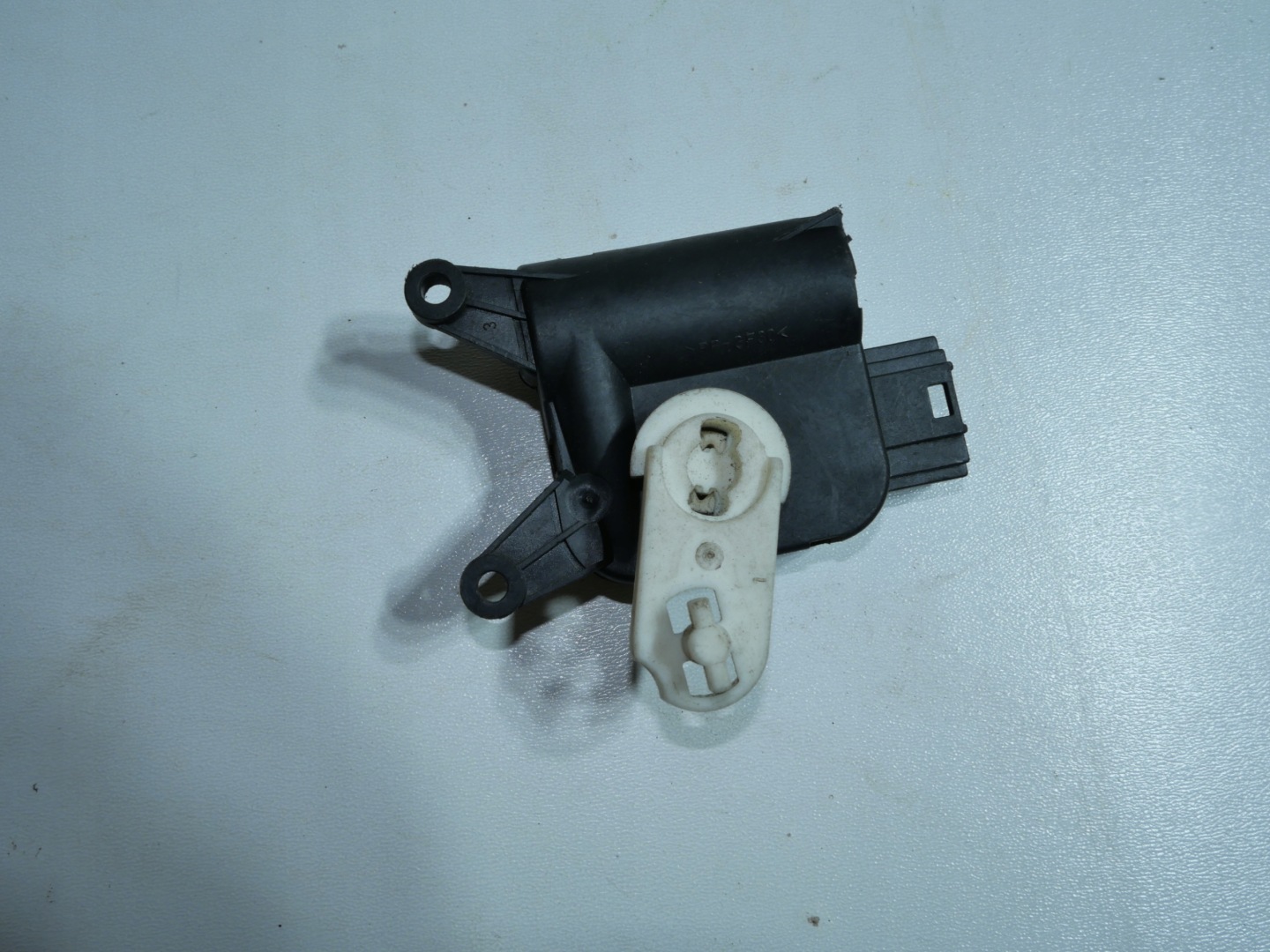 VW SEAT SKODA Micro moteur KLAP Bloc de chauffage complet 3C0907511R
