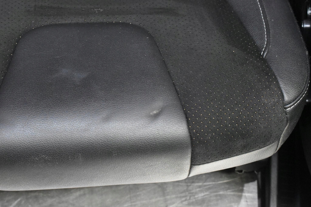 Sitz Sitze Seite Seiten Halbleder KOMPLET EU FORD S-MAX MK2 15-20