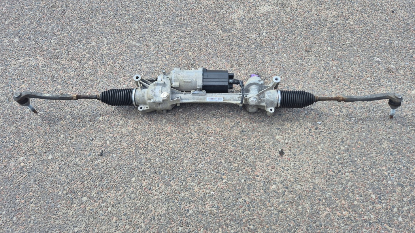 control drag rod servo steering mini motor 2054604201 MERCEDES W205 UK