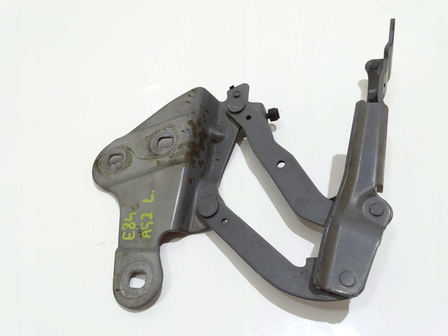 hinge bonnets right front BMW X1 E84 OE 2990359 A52