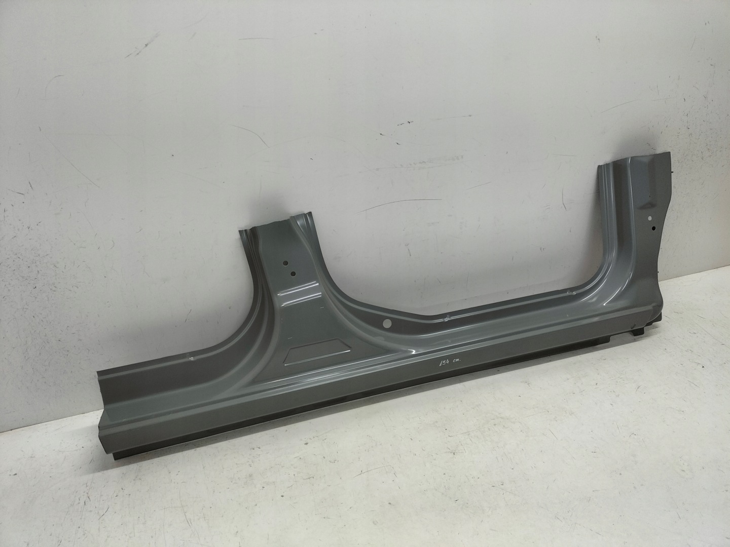 threshold side front right DACIA LODGY 12