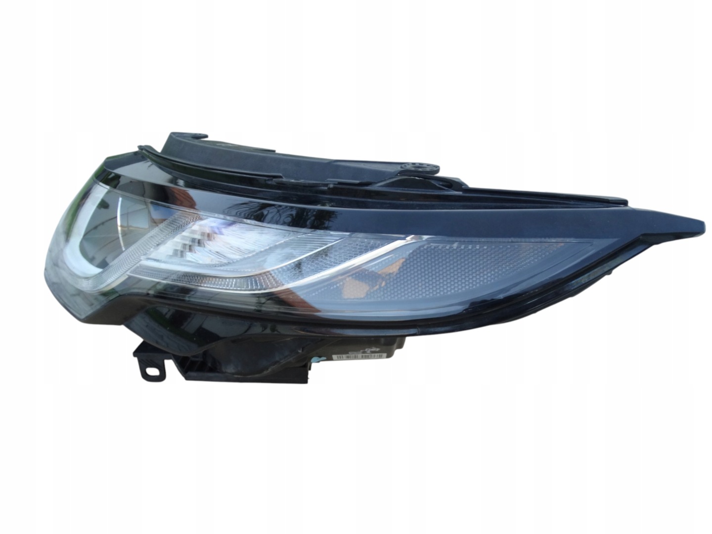 light left front BI-XENON 10PIN RANGE ROVER EVOQUE and L538 LIFT 2015-2019