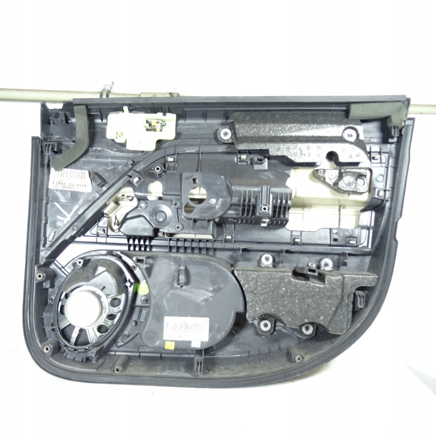 JEEP COMPASS upholstery door front left
