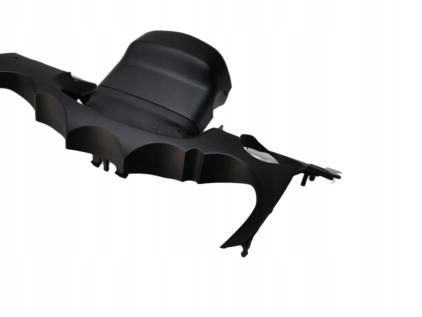 Blende Abdeckung des Kombiinstruments PORSCHE CAYENNE II 7P 7P5953515