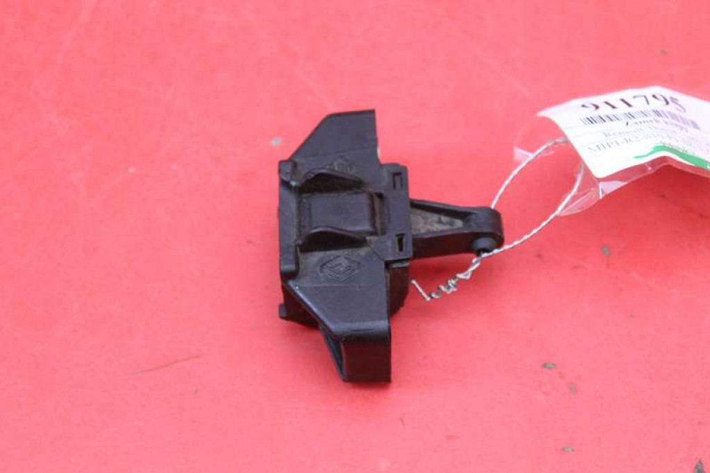 lock bonnet rear part boot RENAULT THALIA 1 and 02-06