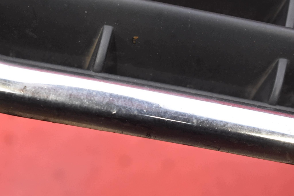 GRIGLIA nero CHROM 8E0853651B AUDI A4 B6 00-05