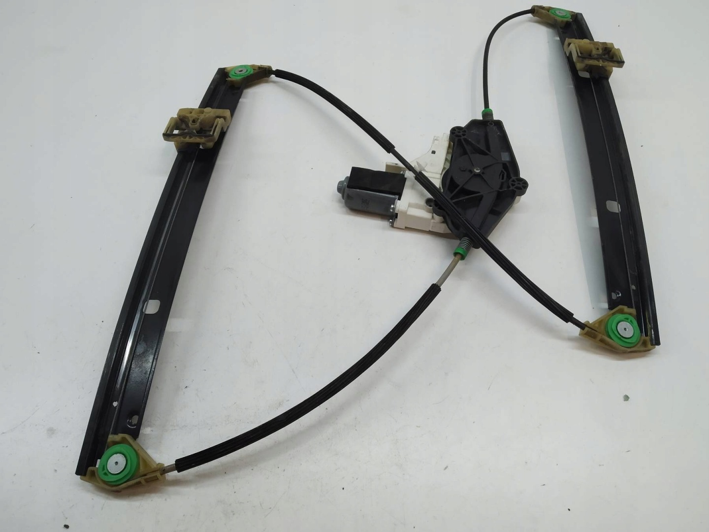 mechanism windows left front 8K0959801A Audi A4 IV (2008-2015) B8