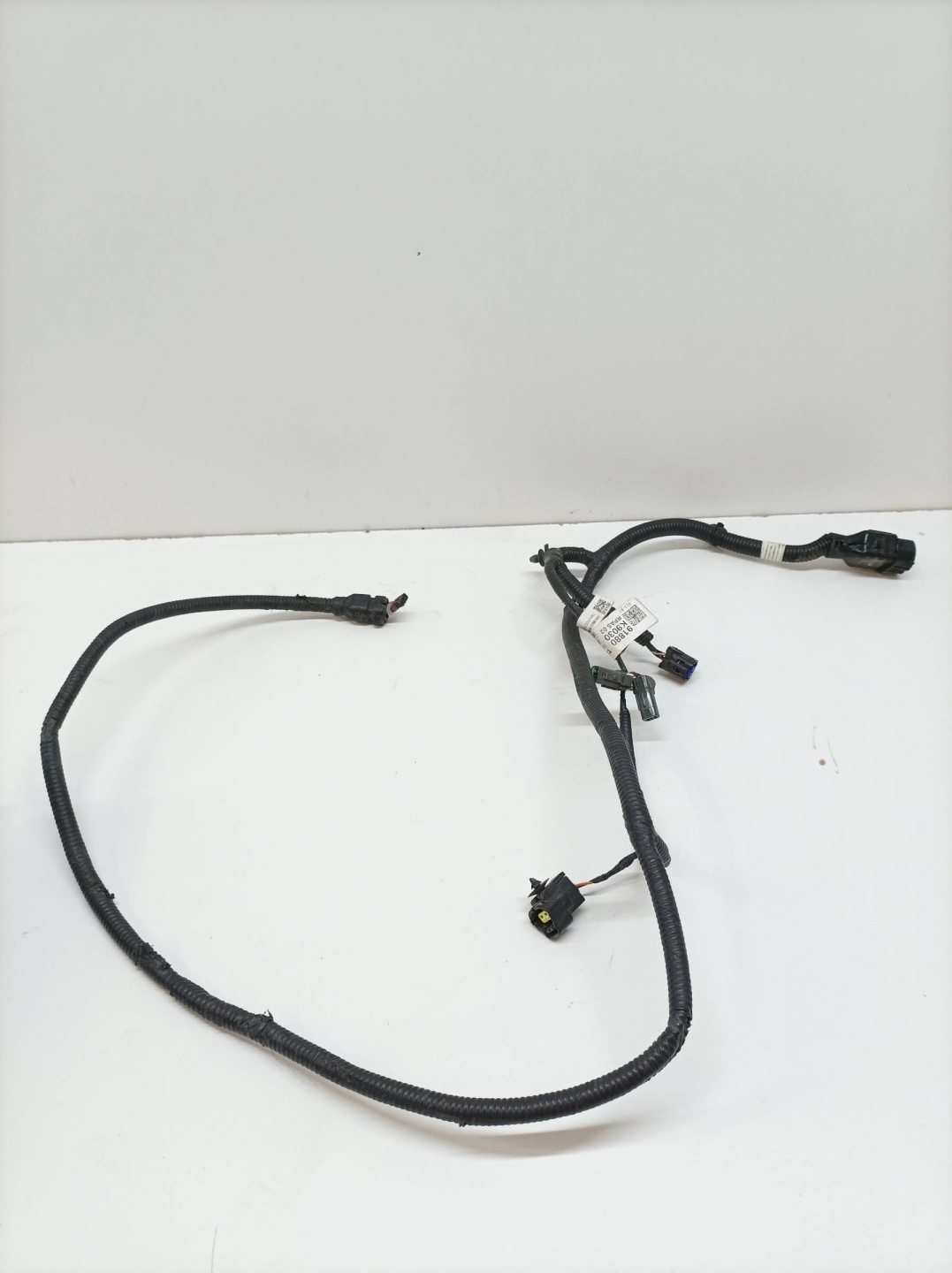 bundle PDC 91880 K9030 Hyundai Veloster II (2018-2022)