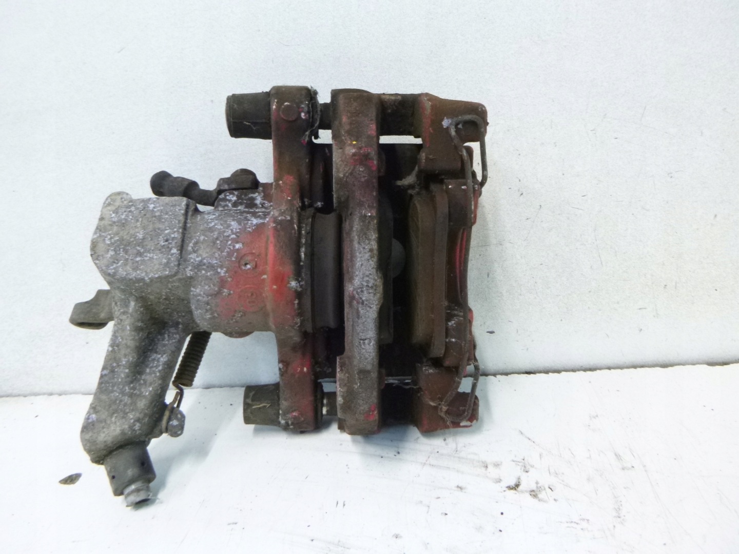 caliper brake rear part Opel Signum 2.2DTi 2004r.