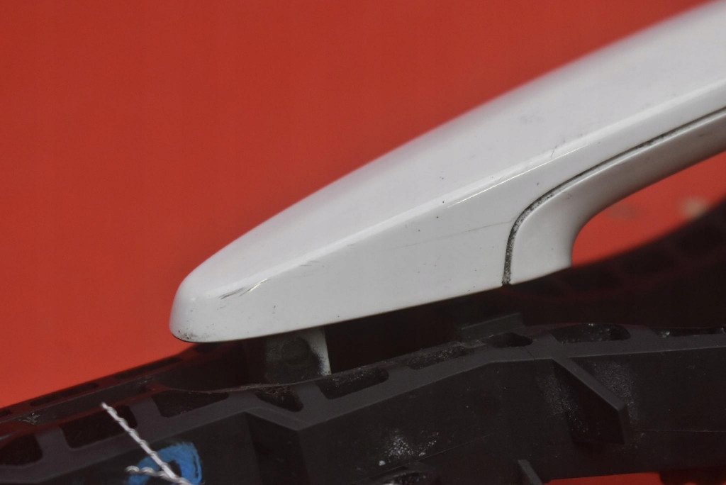 handle left front front ALPINWEISS III (300) BMW F20 11-15