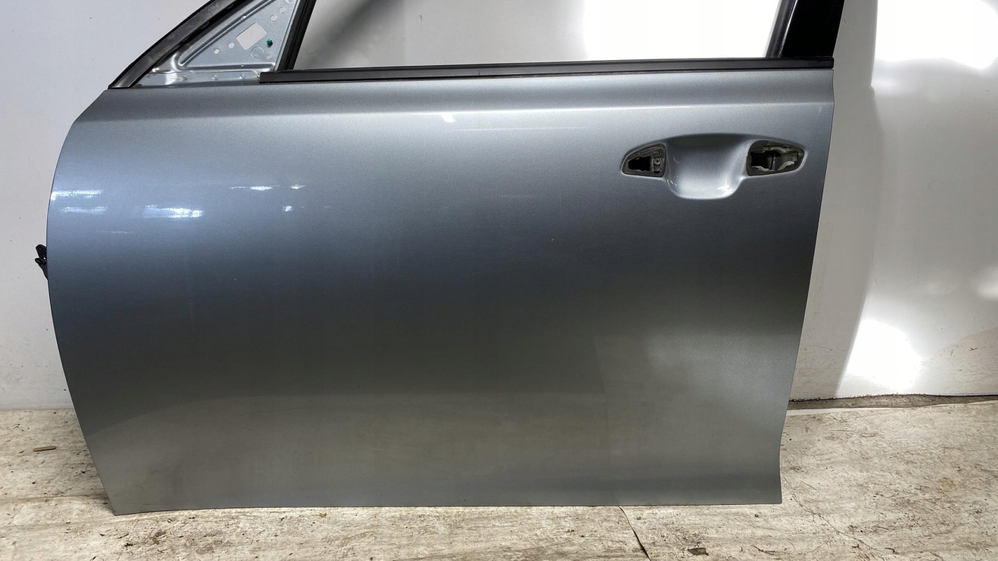 KIA OPTIMA IV door left left front PRZEDMNIE C3S 15-19