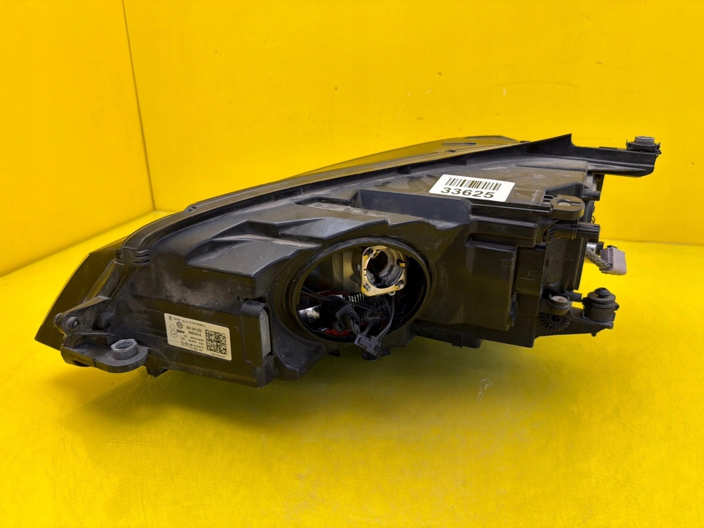 light right VW Golf VII Bi-Xenon 5G1941032