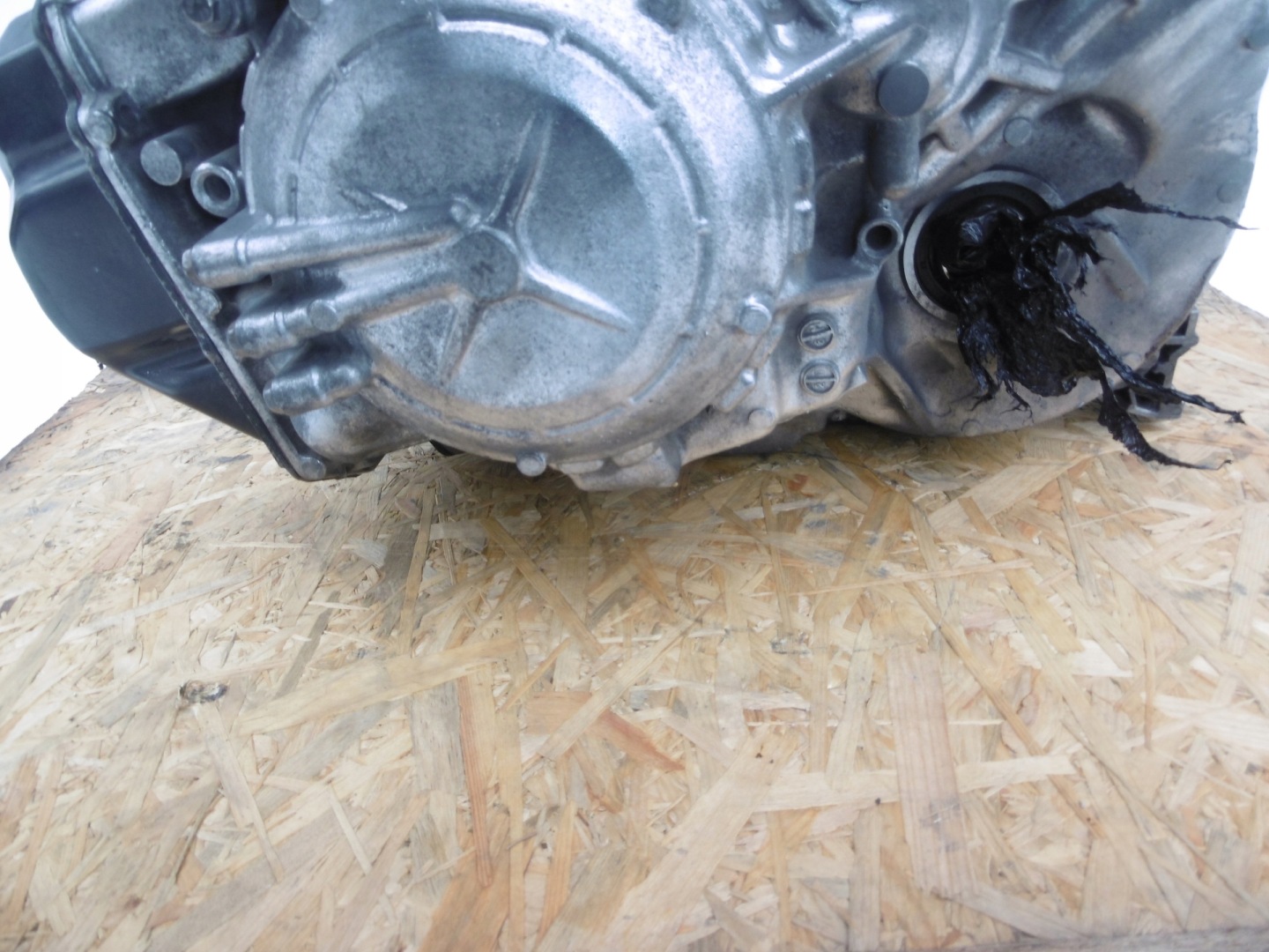 CAMBIO AUTOMAT TF-80SC 30787693 VOLVO XC90 e 4.4 V8