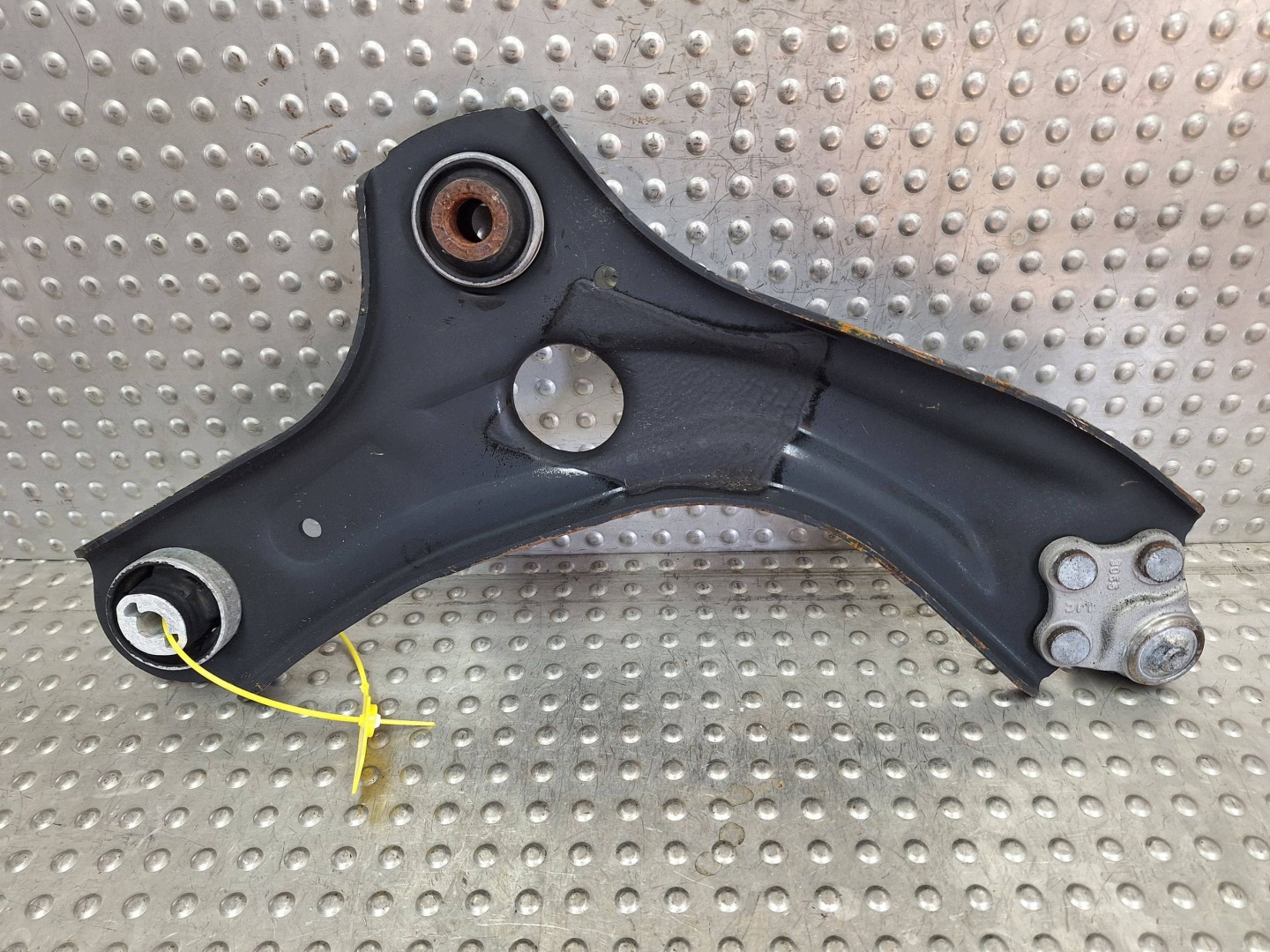 querlenker links vorne NISSAN JUKE II F16 19-26