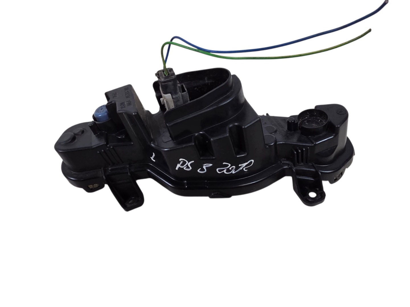 CITROEN DS3 2014 fog light left LED light running daytime ORG. 9671962280