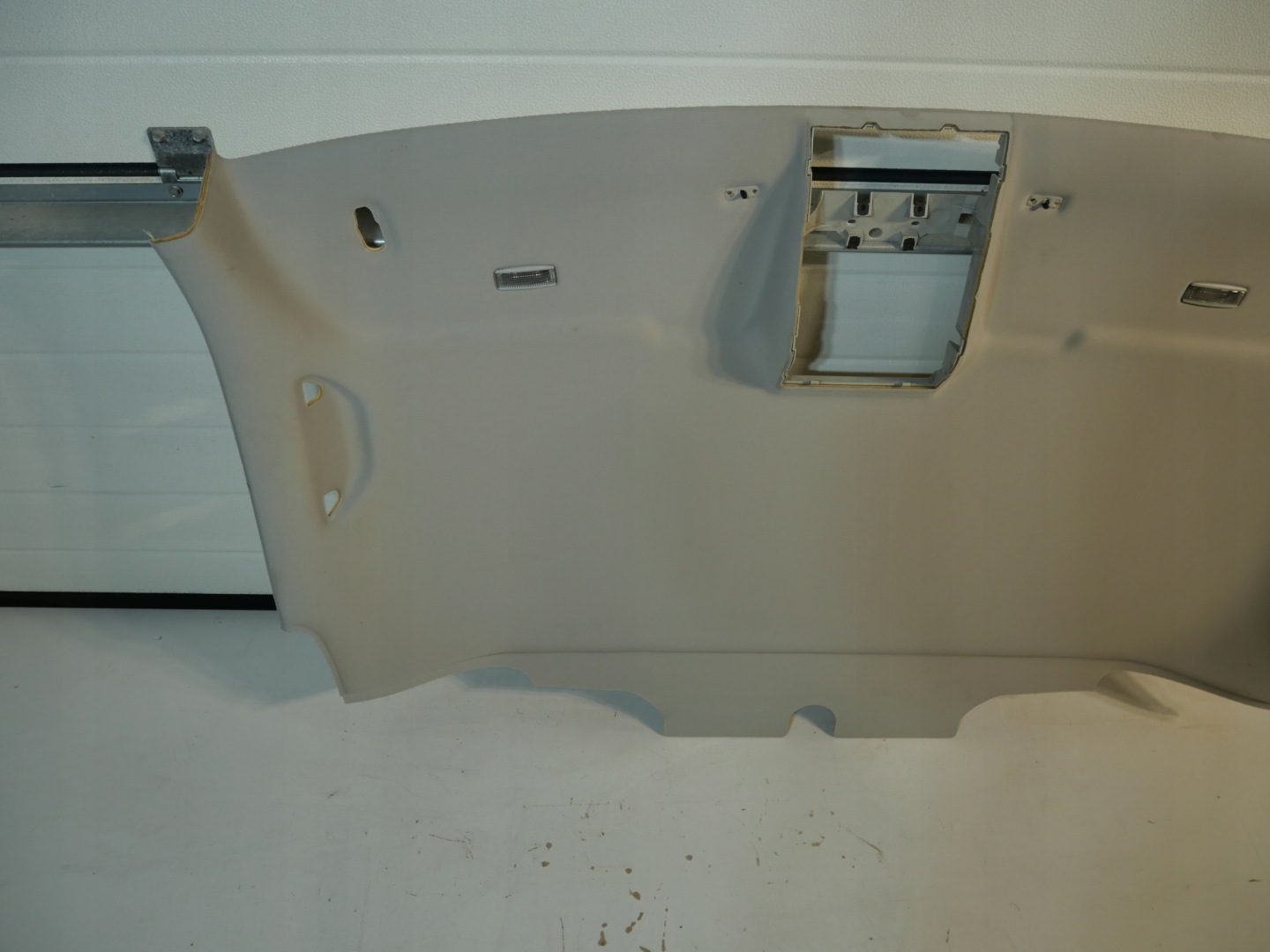 VW T6 CIELO INTERNO SUFIT