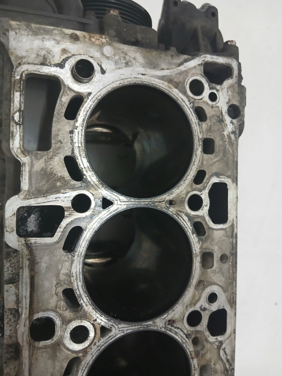 BLOK Motore BMW E60 2.0 D N47D20A OE 7797922