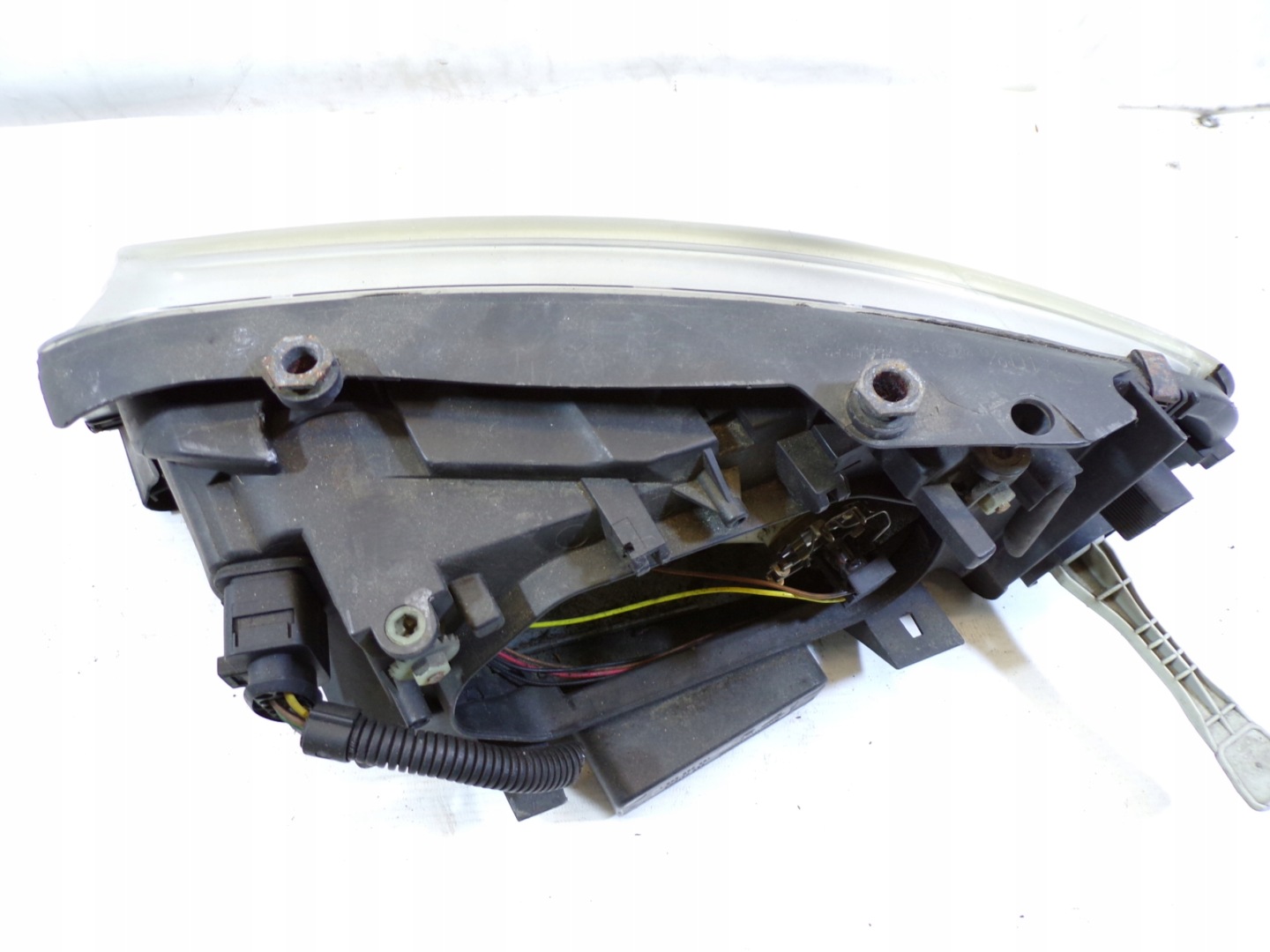 light front front right VOLKSWAGEN SHARAN 1 and LIFT (5)