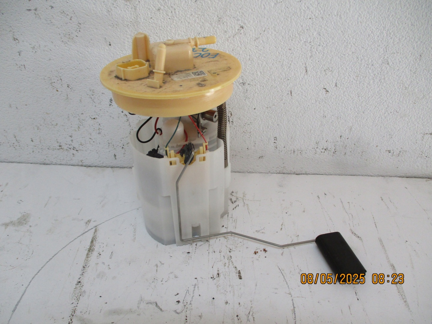 feed pump FORD FOCUS MK4 MX61-9H307-HA