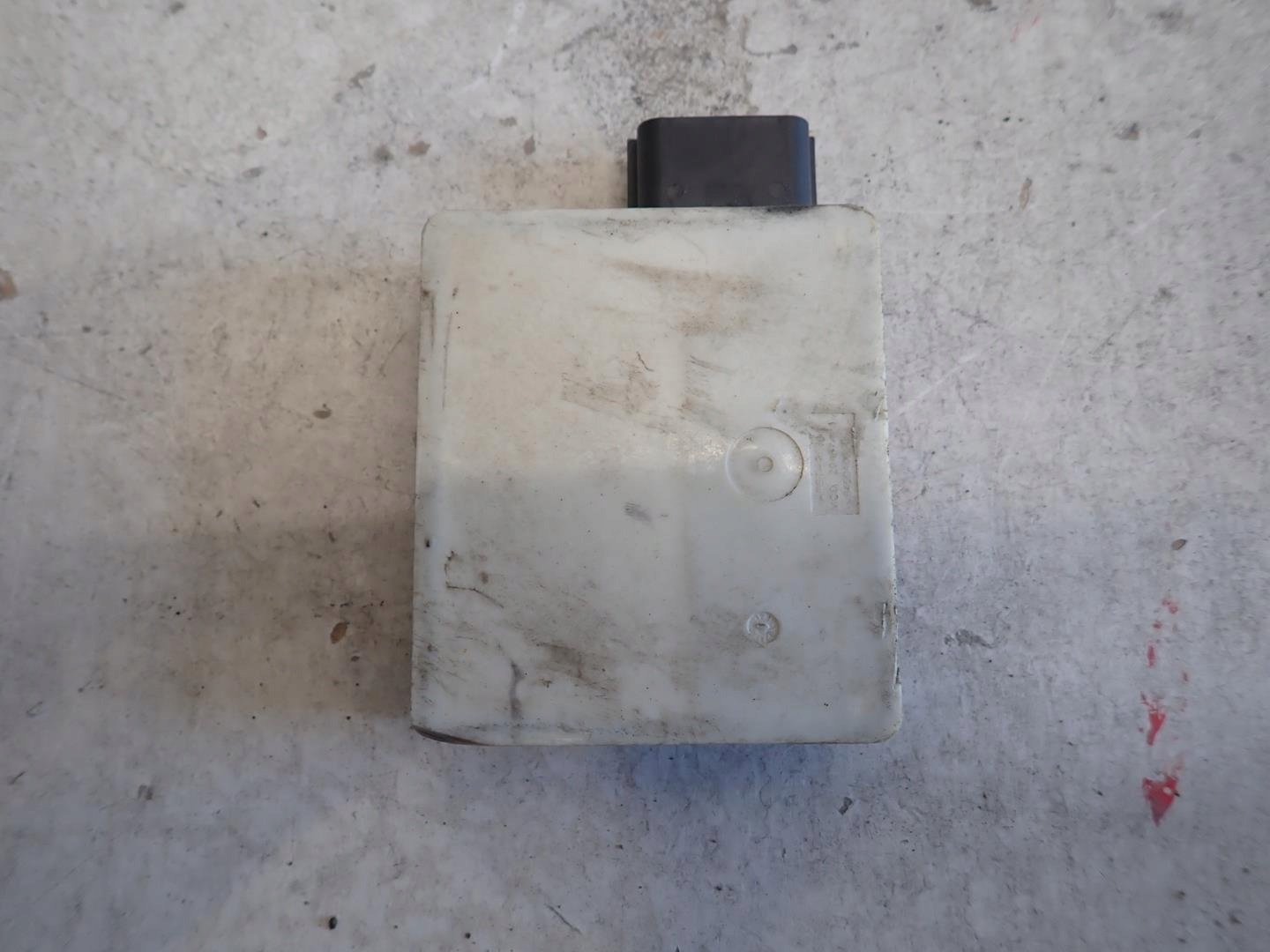 Sensor sensor radar martwego pola ALFA ROMEO STELVIO GIULIA 50568117