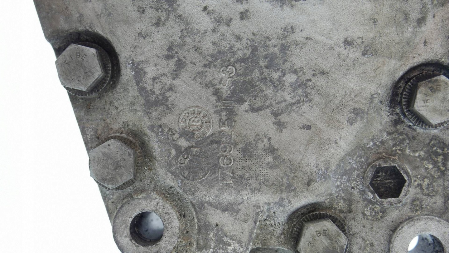 differential front diff front BMW G11 G12 7647388