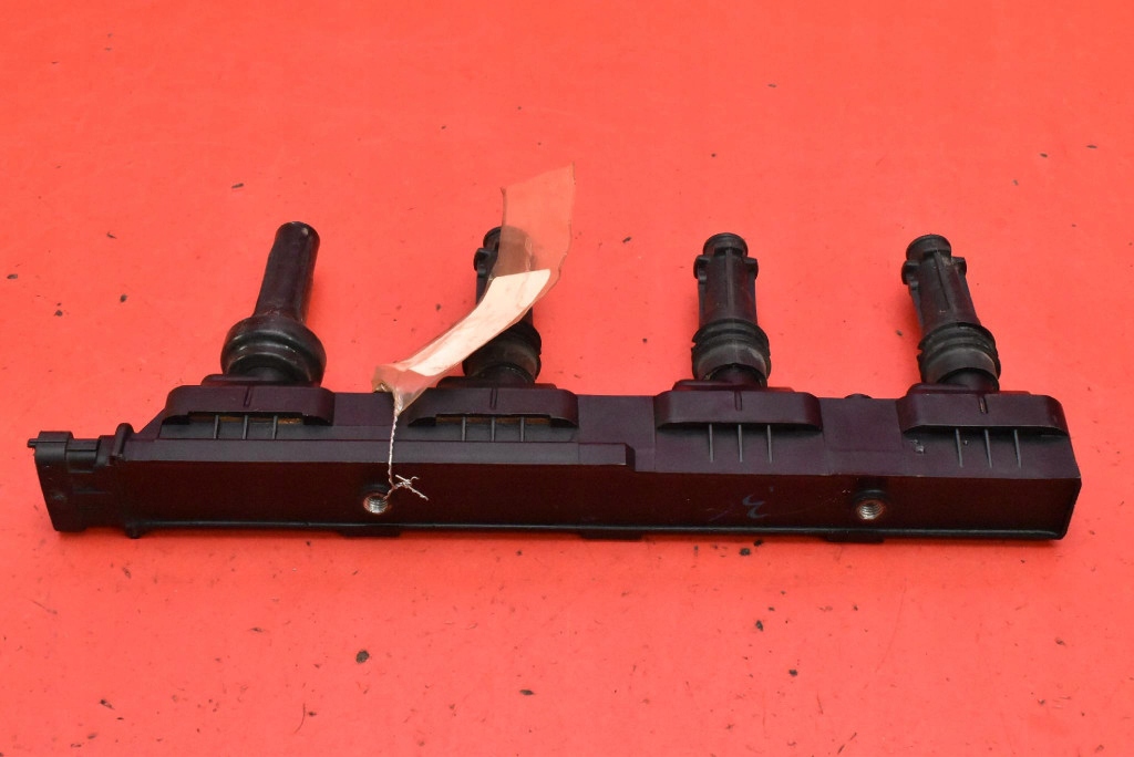 coil ignition OPEL MERIVA A 1.4 16V 90 KM 02-06