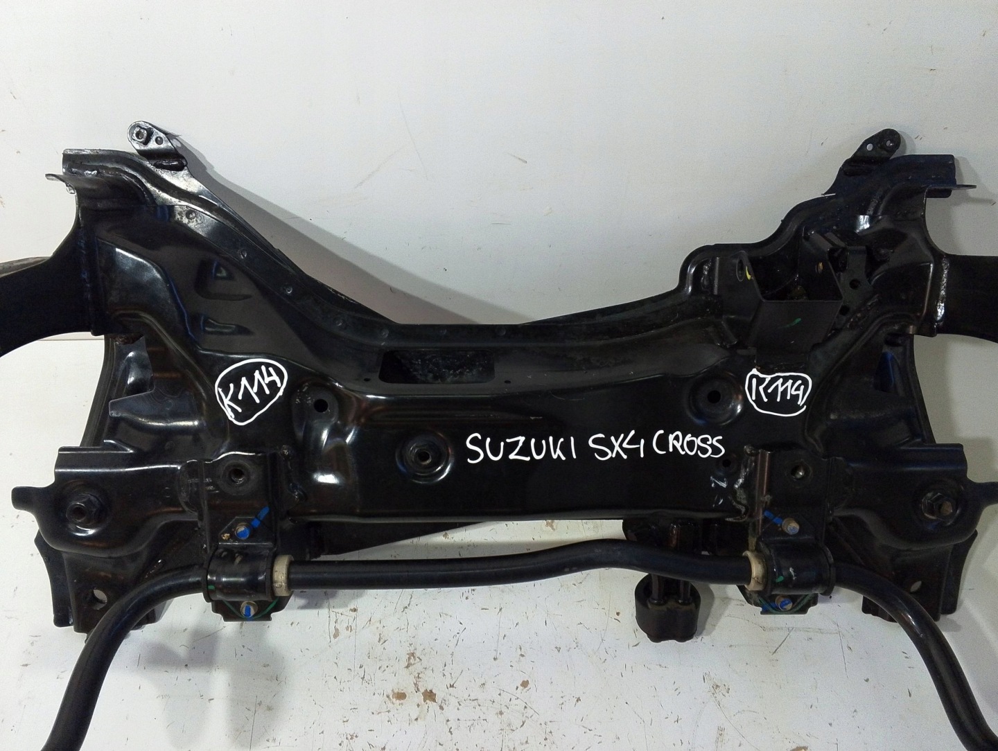 Suzuki SX4 S-Cross 1,6 DDIS axle beam front (K114)