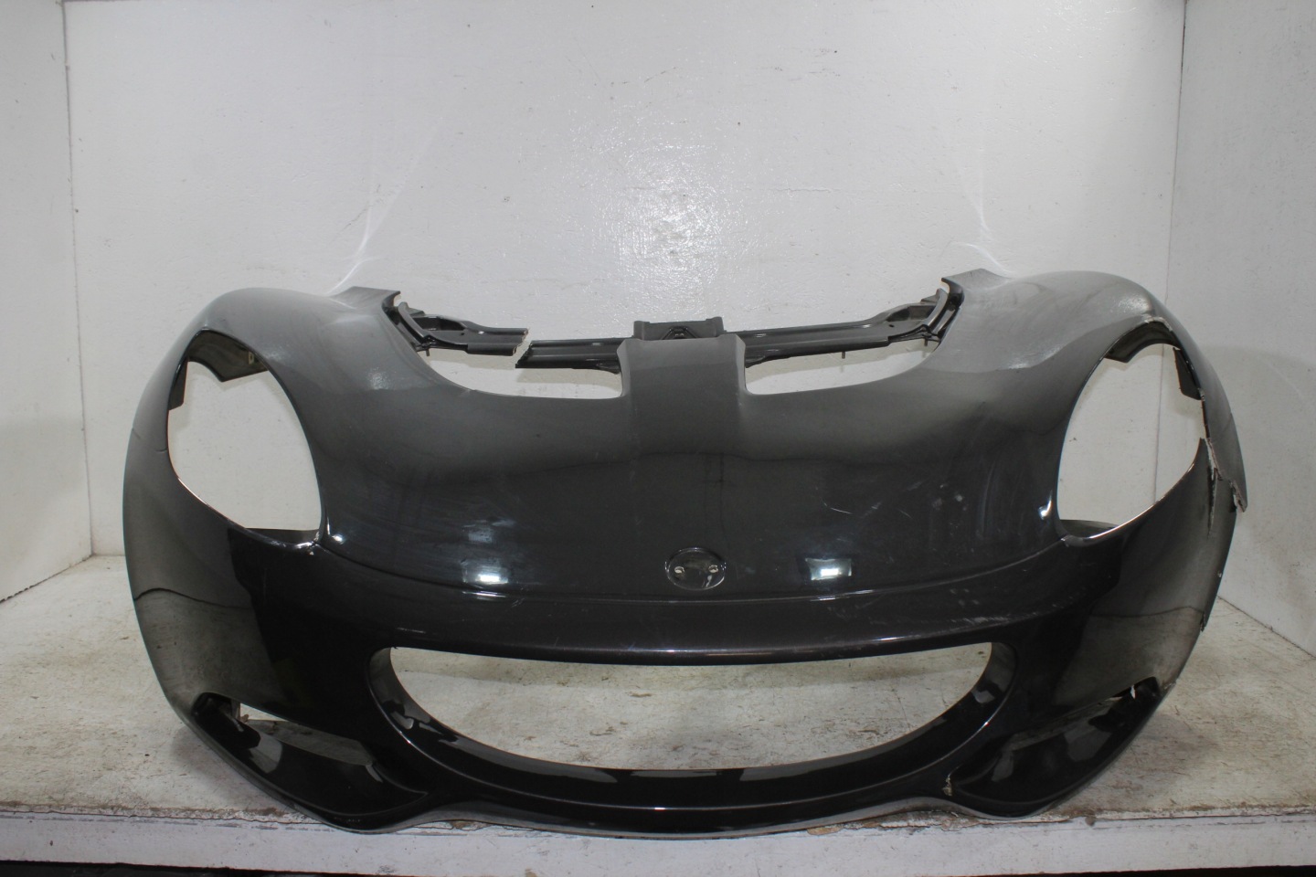 Lotus Elise S3 Capot Pare choc Boîte Avant