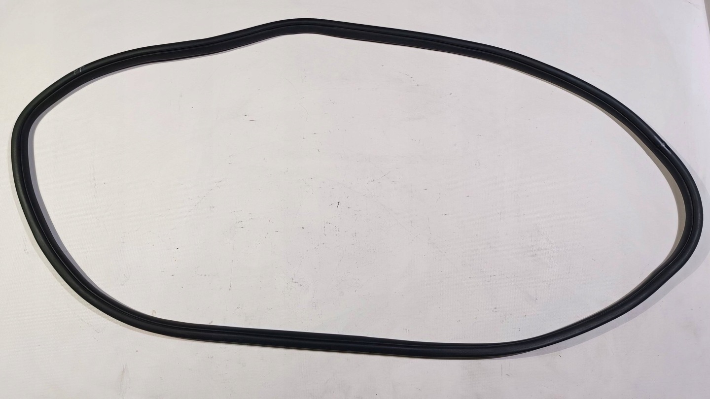 rubber gasket right door tylnych prawych Dodge Durango 2014