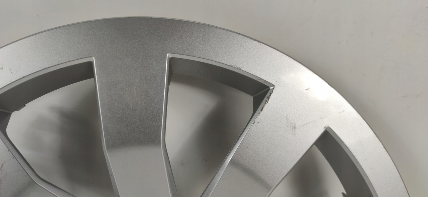AK66 AUDI A1 II 82A 15" copri - Originale 82A601147