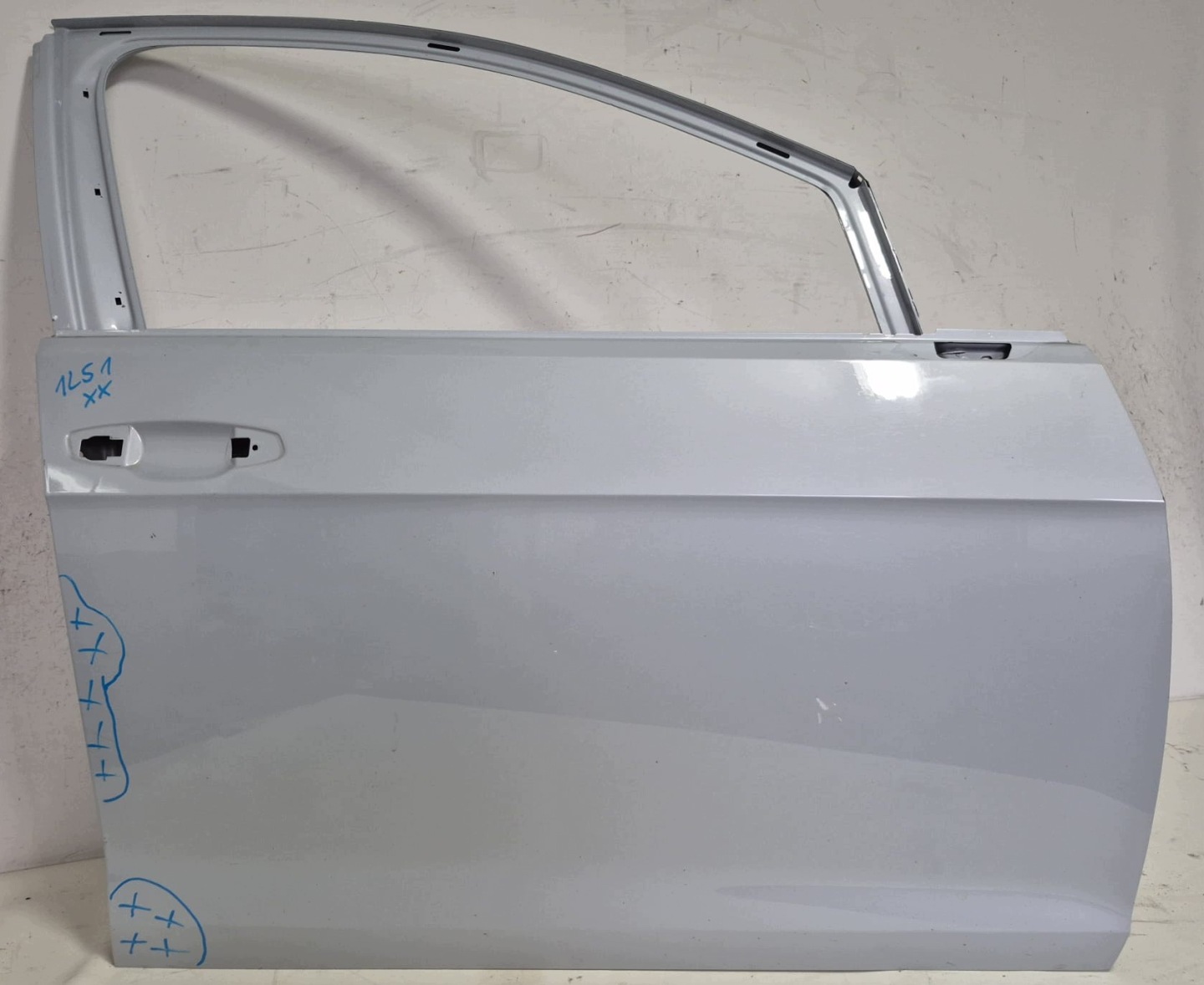 VW GOLF VII 7 5G 12- door front front right 5G4831312AD