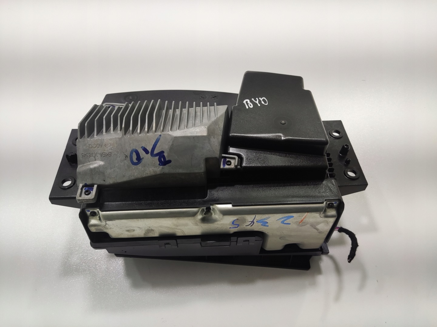 display HEAD-UP BYD SEAL EKEA-3618300A 2024-2025