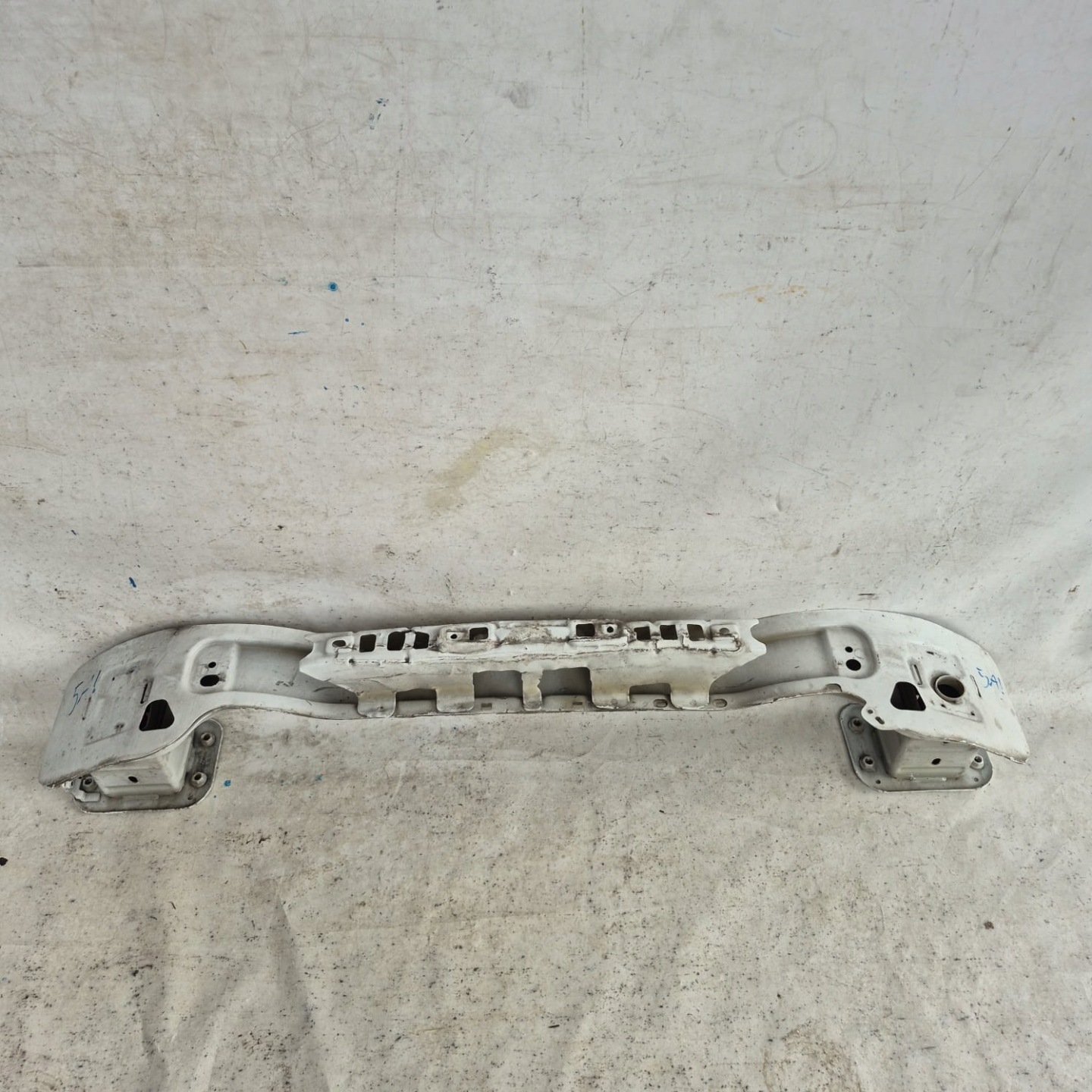 FORD TRANSIT CUSTOM LIFT sider front front BK21-17K876-A07