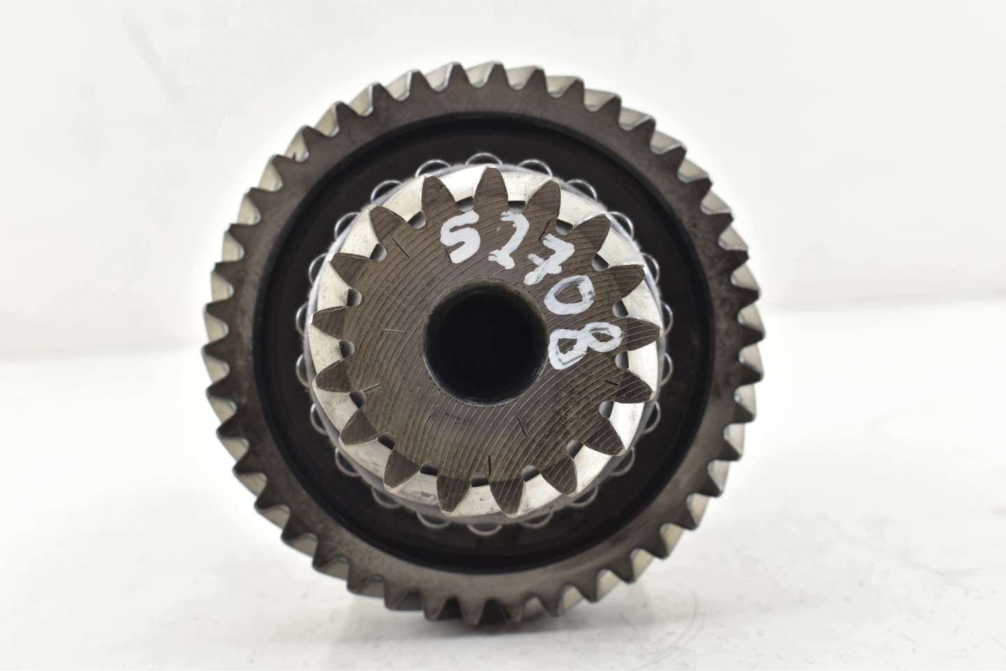 wheels ZEBATE 1 2 5 6 BIEGU M32 OPEL 1.7 1.9 CDTI